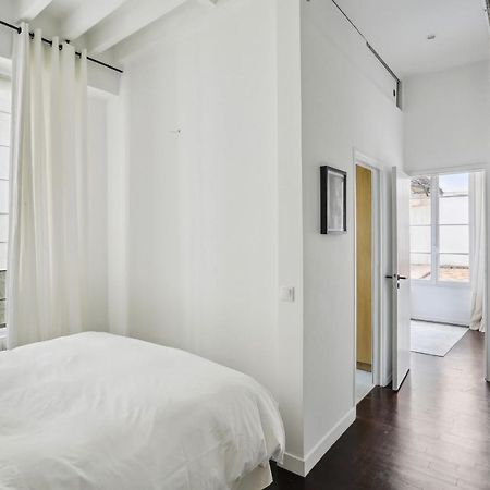 Saint Germain - Buci City Apartment Paris Exterior photo