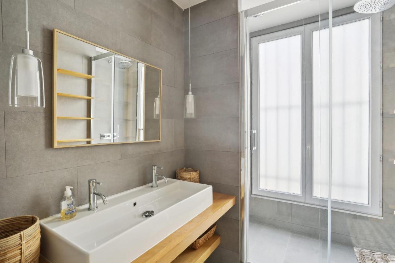 Saint Germain - Buci City Apartment Paris Exterior photo
